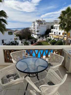 Seaview Torrequebrada Pueblo